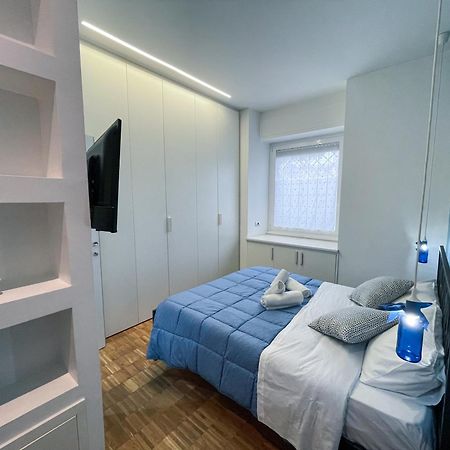 Casa Bella Daire Roma Dış mekan fotoğraf