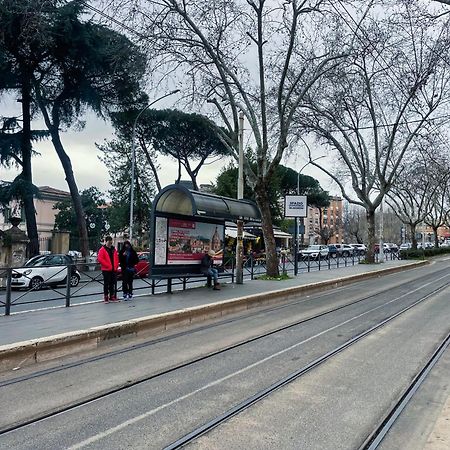 Casa Bella Daire Roma Dış mekan fotoğraf