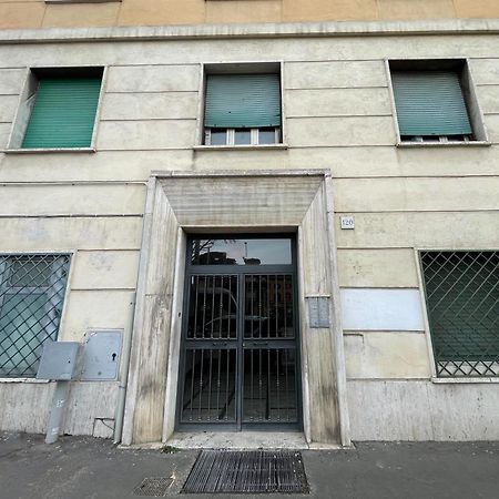 Casa Bella Daire Roma Dış mekan fotoğraf