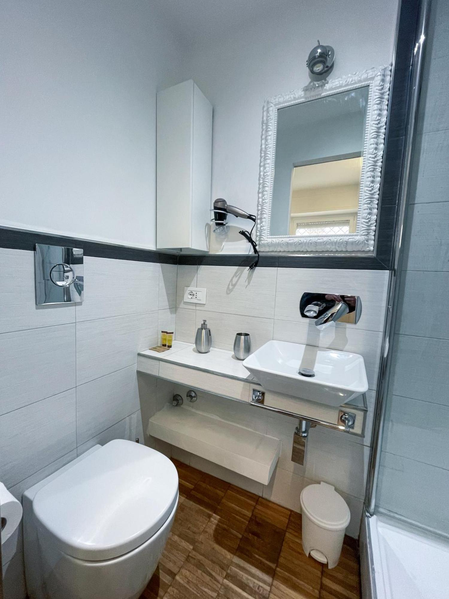 Casa Bella Daire Roma Dış mekan fotoğraf