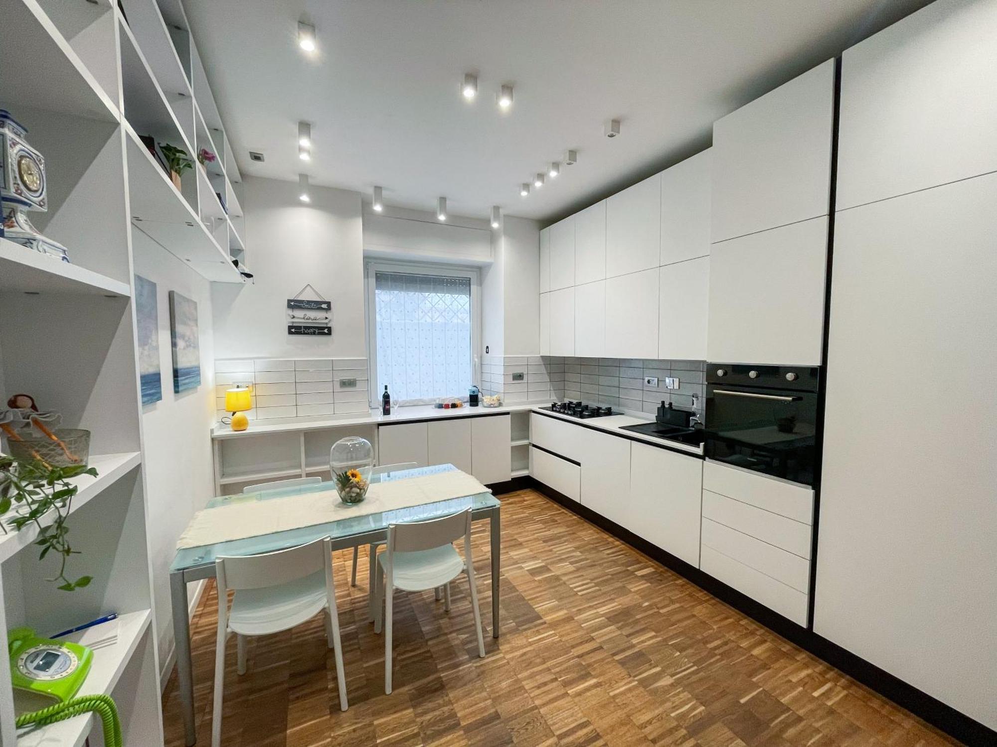 Casa Bella Daire Roma Dış mekan fotoğraf