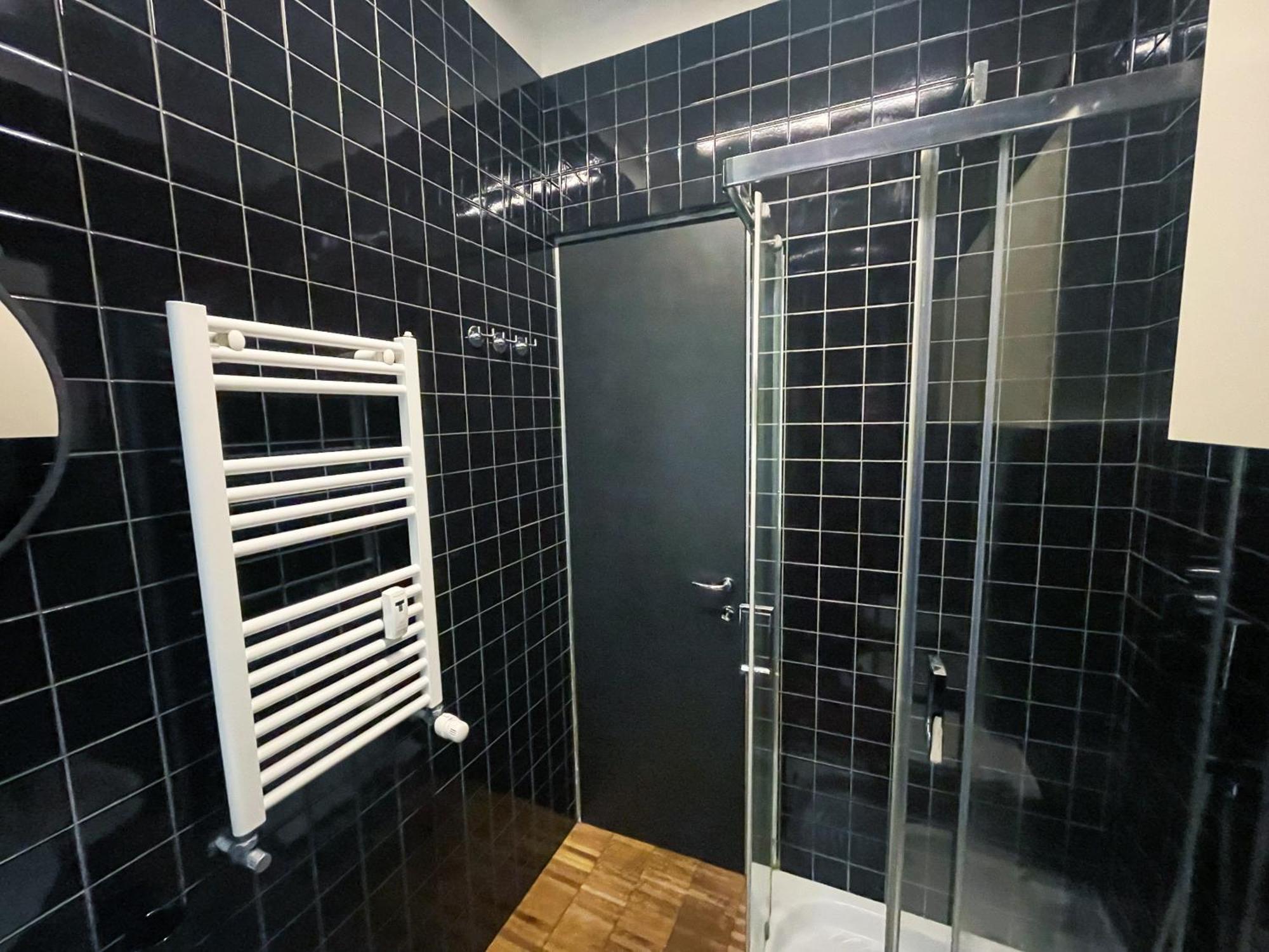 Casa Bella Daire Roma Dış mekan fotoğraf