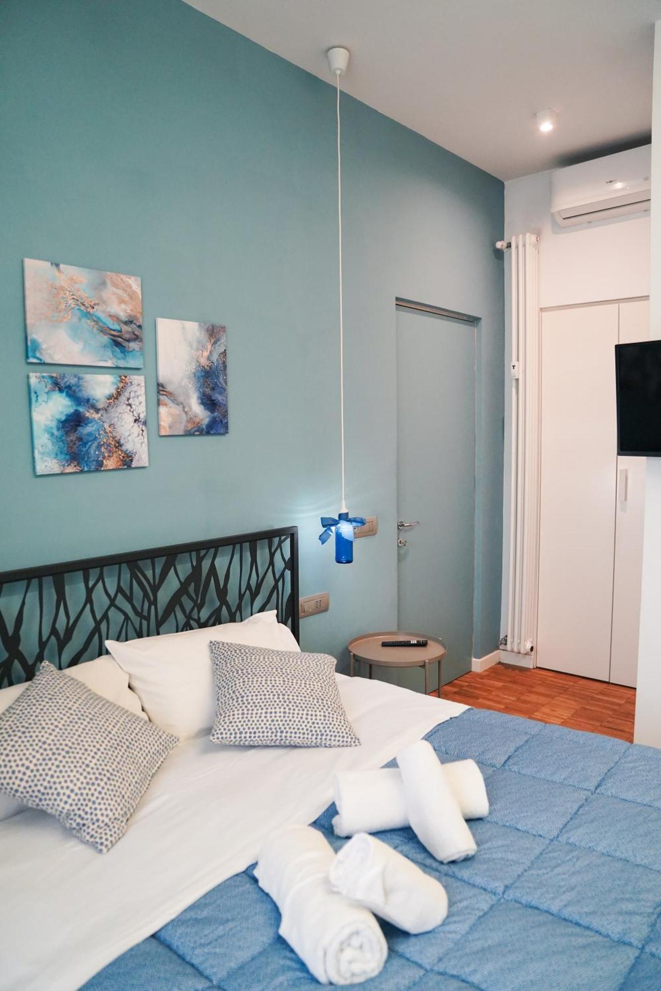 Casa Bella Daire Roma Dış mekan fotoğraf