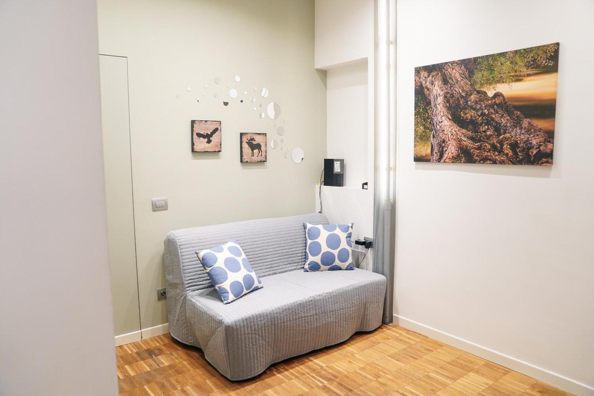 Casa Bella Daire Roma Dış mekan fotoğraf