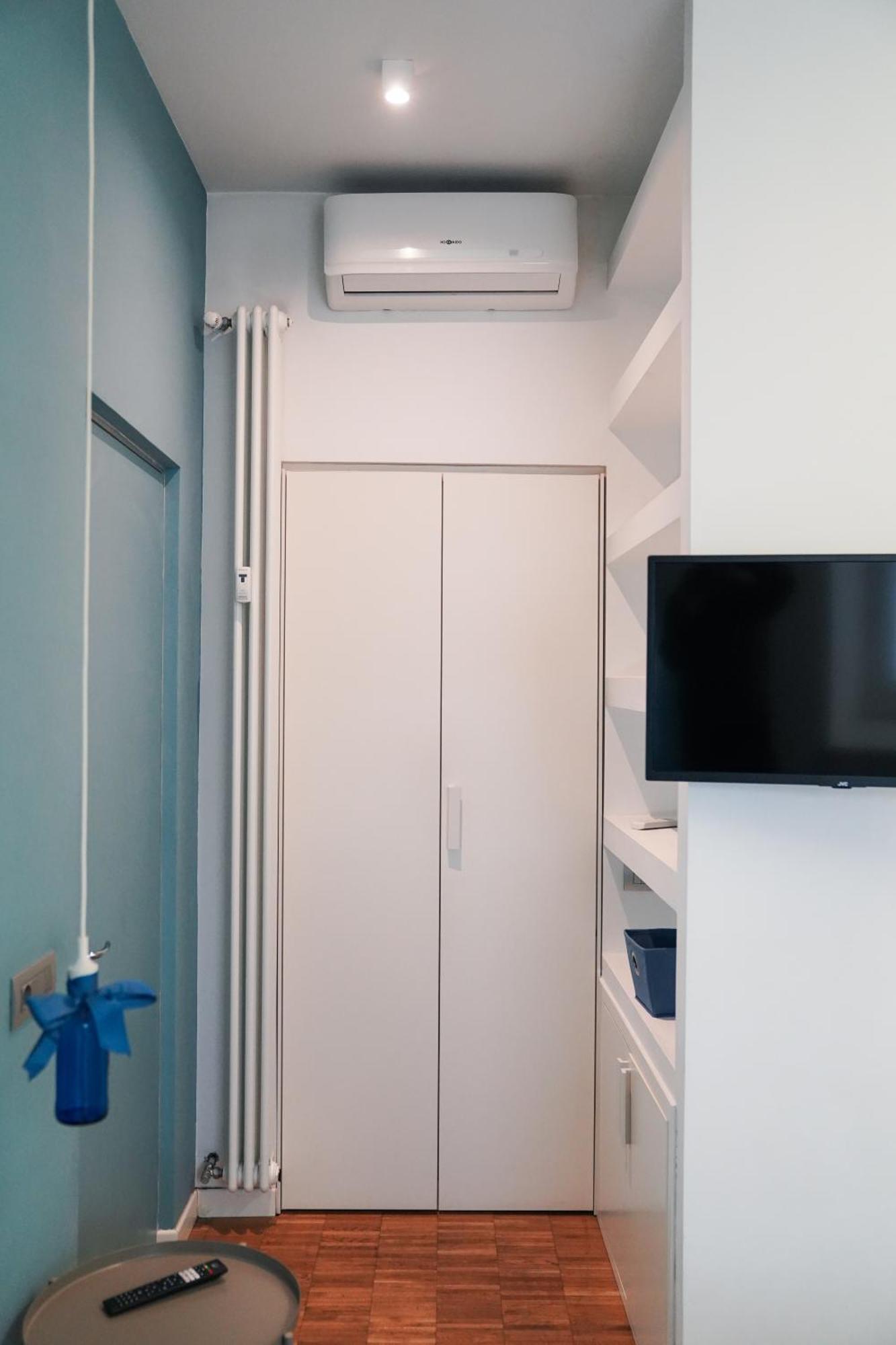 Casa Bella Daire Roma Dış mekan fotoğraf