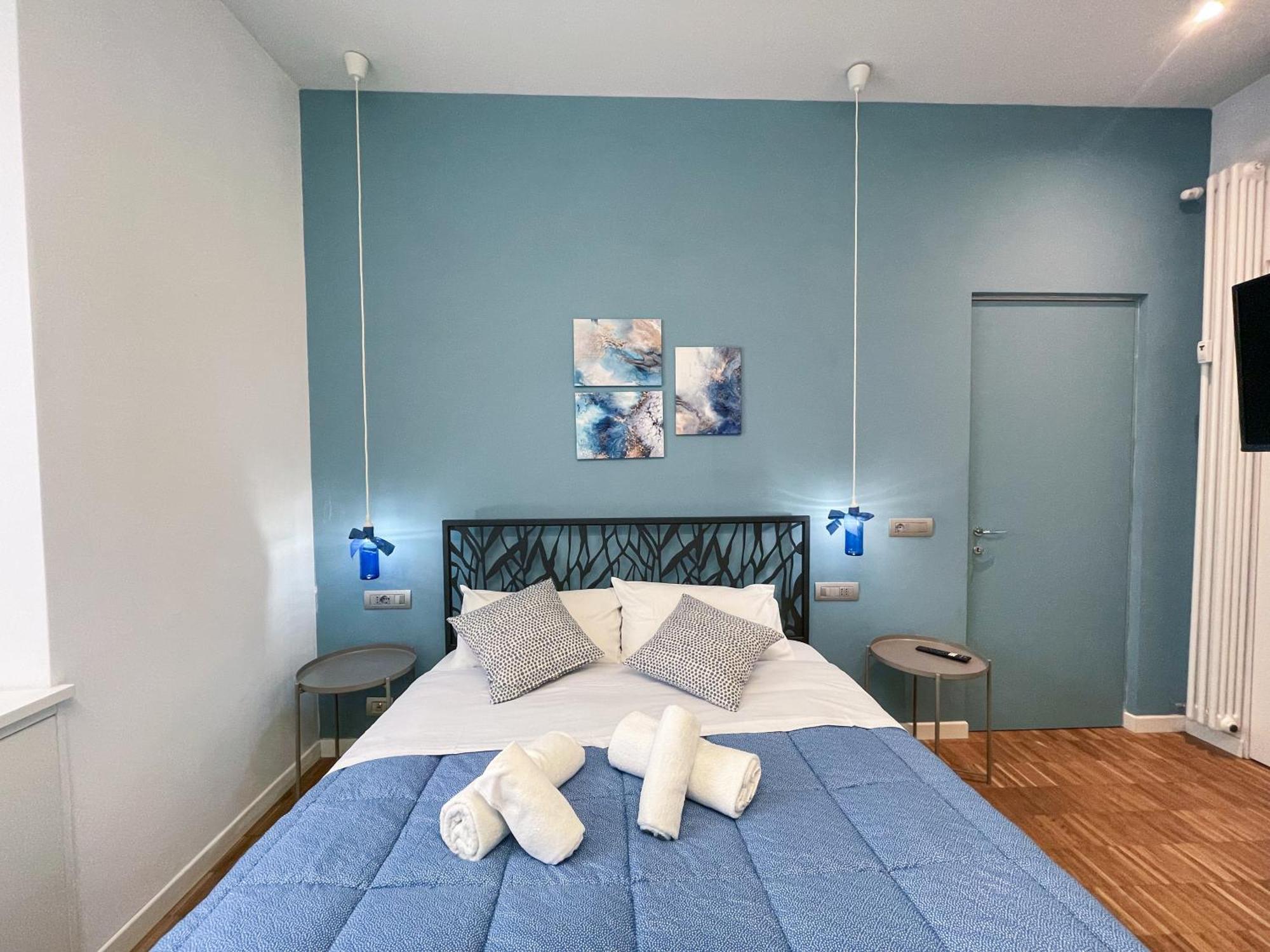 Casa Bella Daire Roma Dış mekan fotoğraf