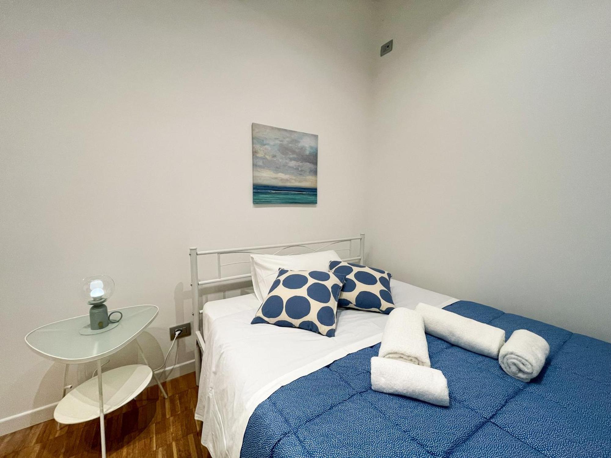 Casa Bella Daire Roma Dış mekan fotoğraf