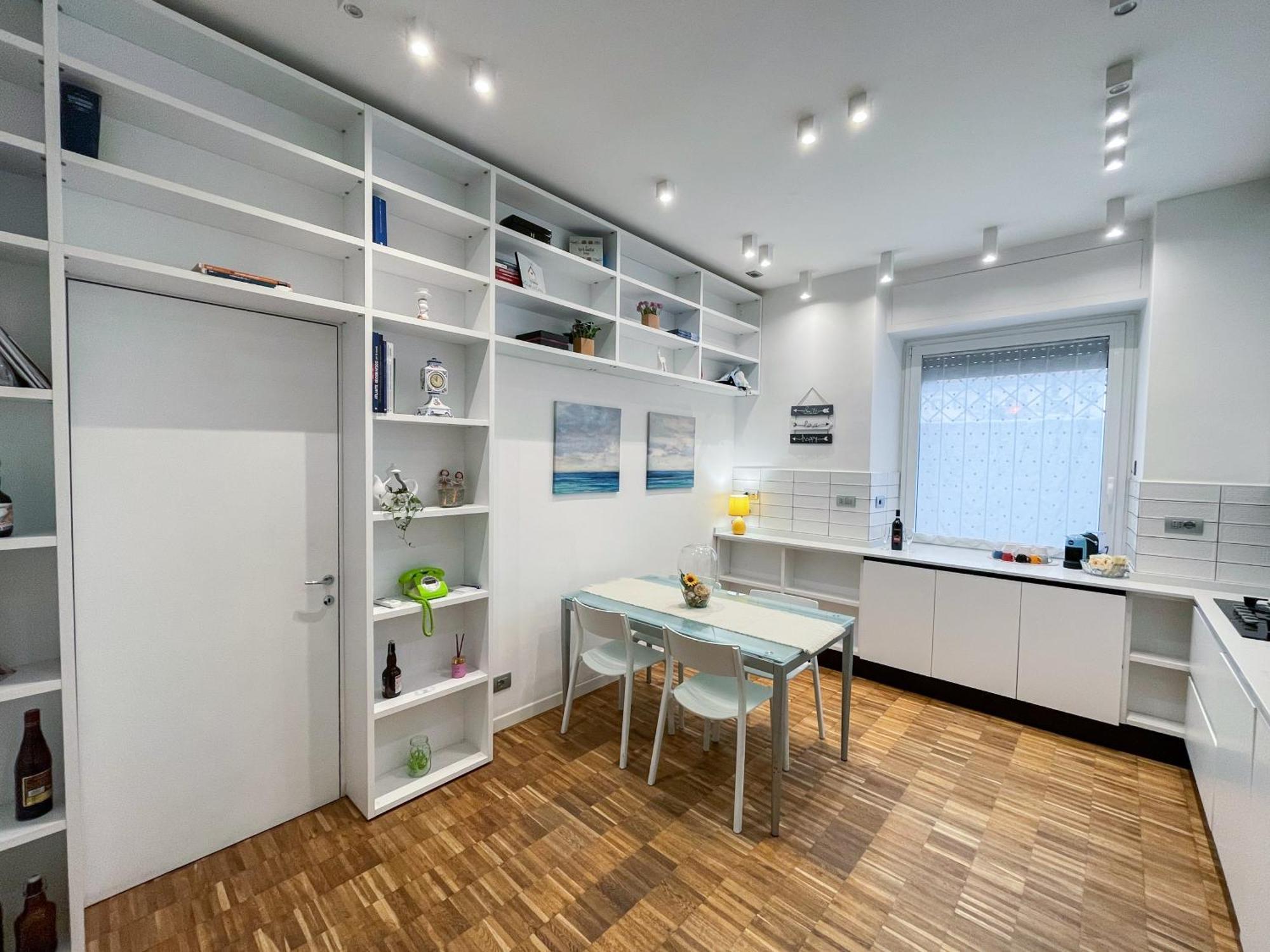 Casa Bella Daire Roma Dış mekan fotoğraf