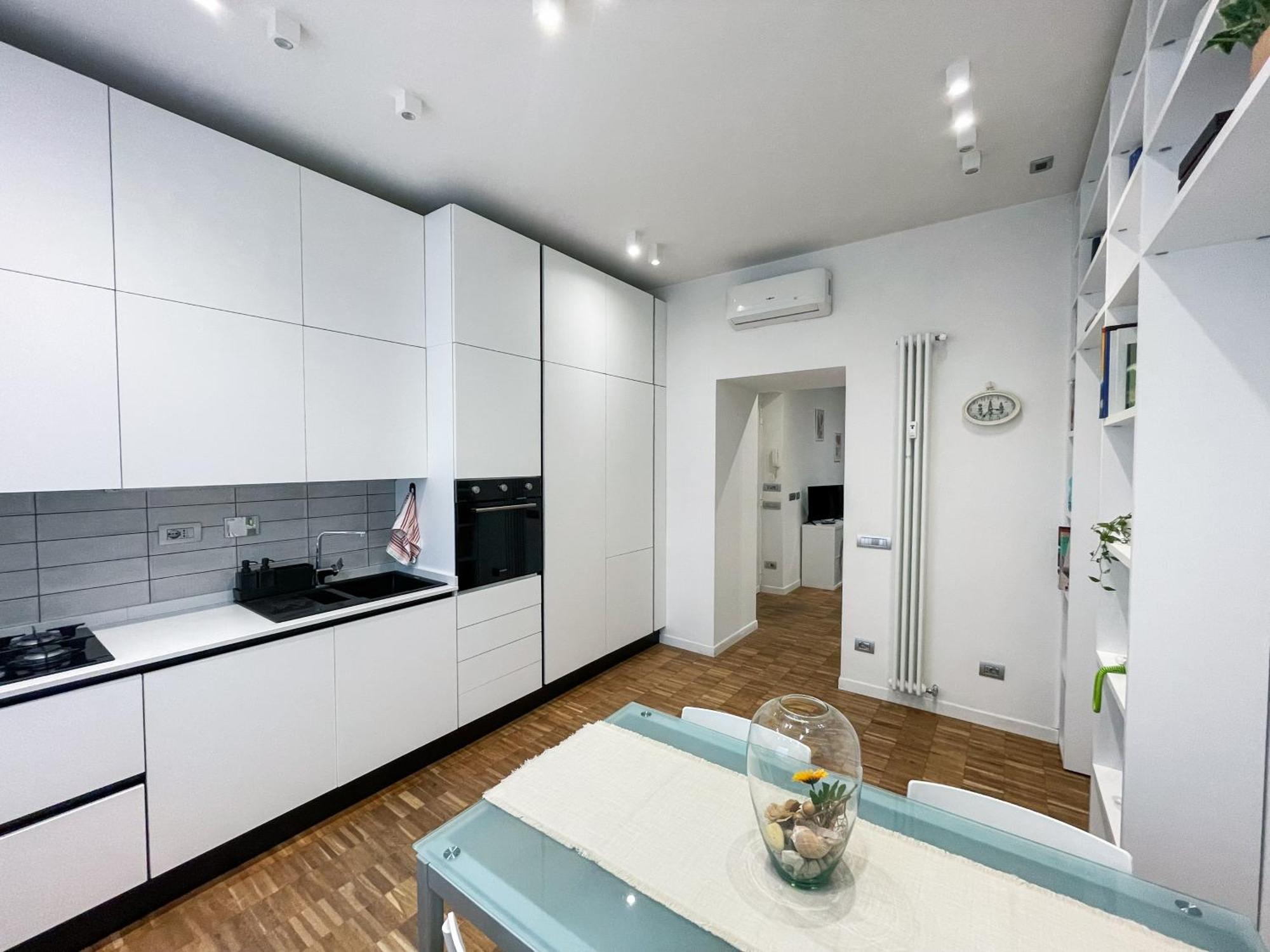 Casa Bella Daire Roma Dış mekan fotoğraf