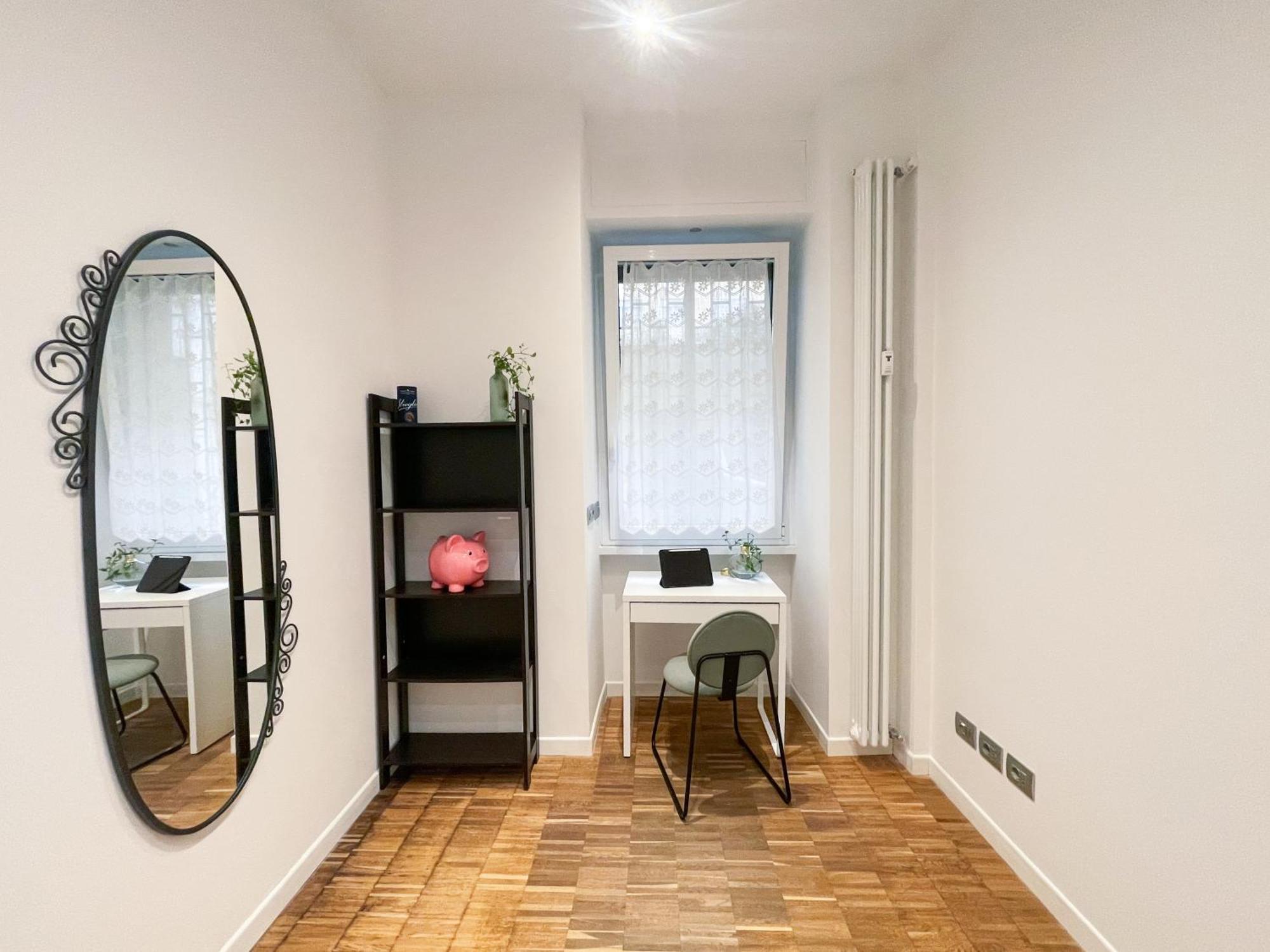 Casa Bella Daire Roma Dış mekan fotoğraf