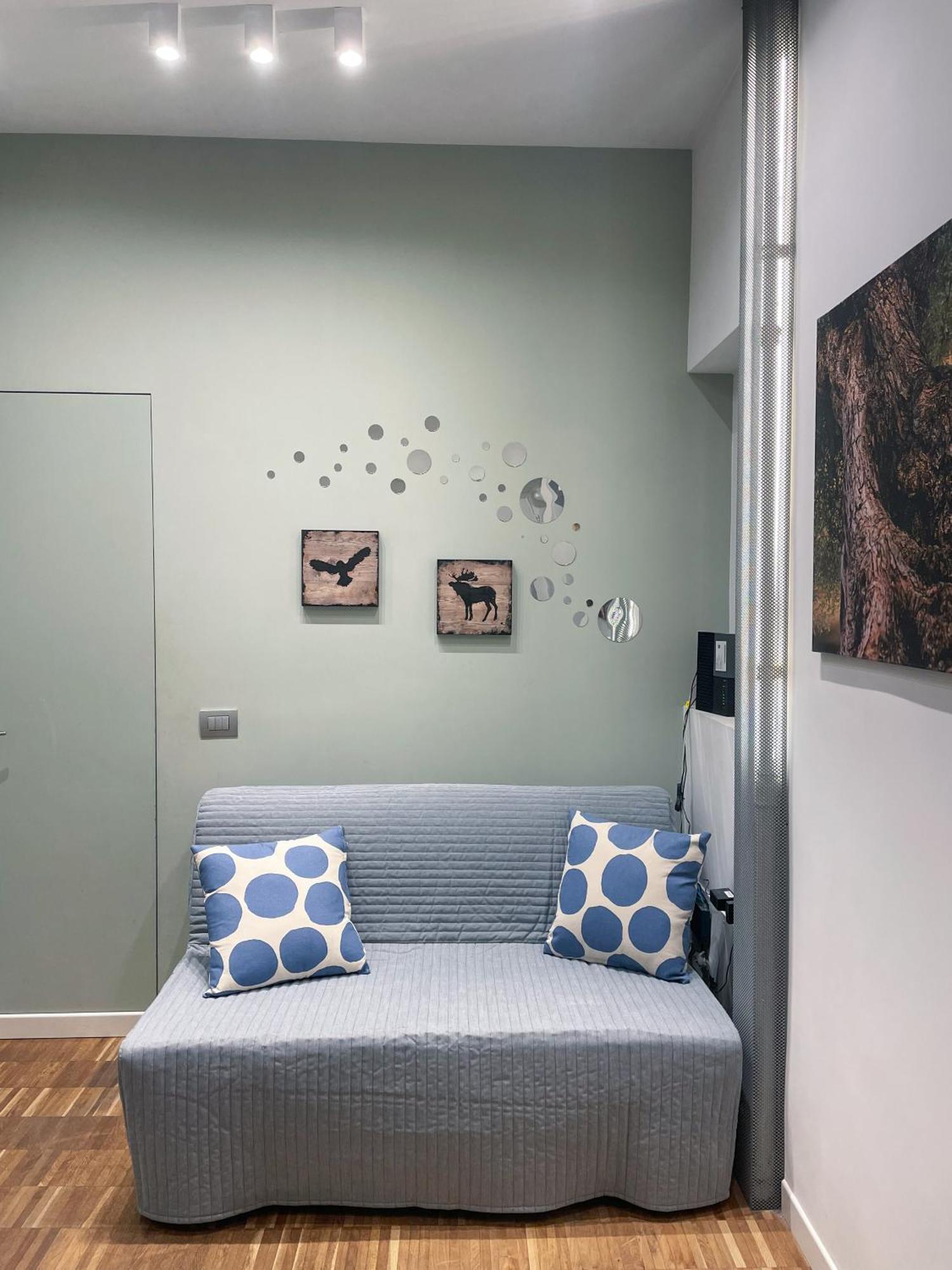 Casa Bella Daire Roma Dış mekan fotoğraf