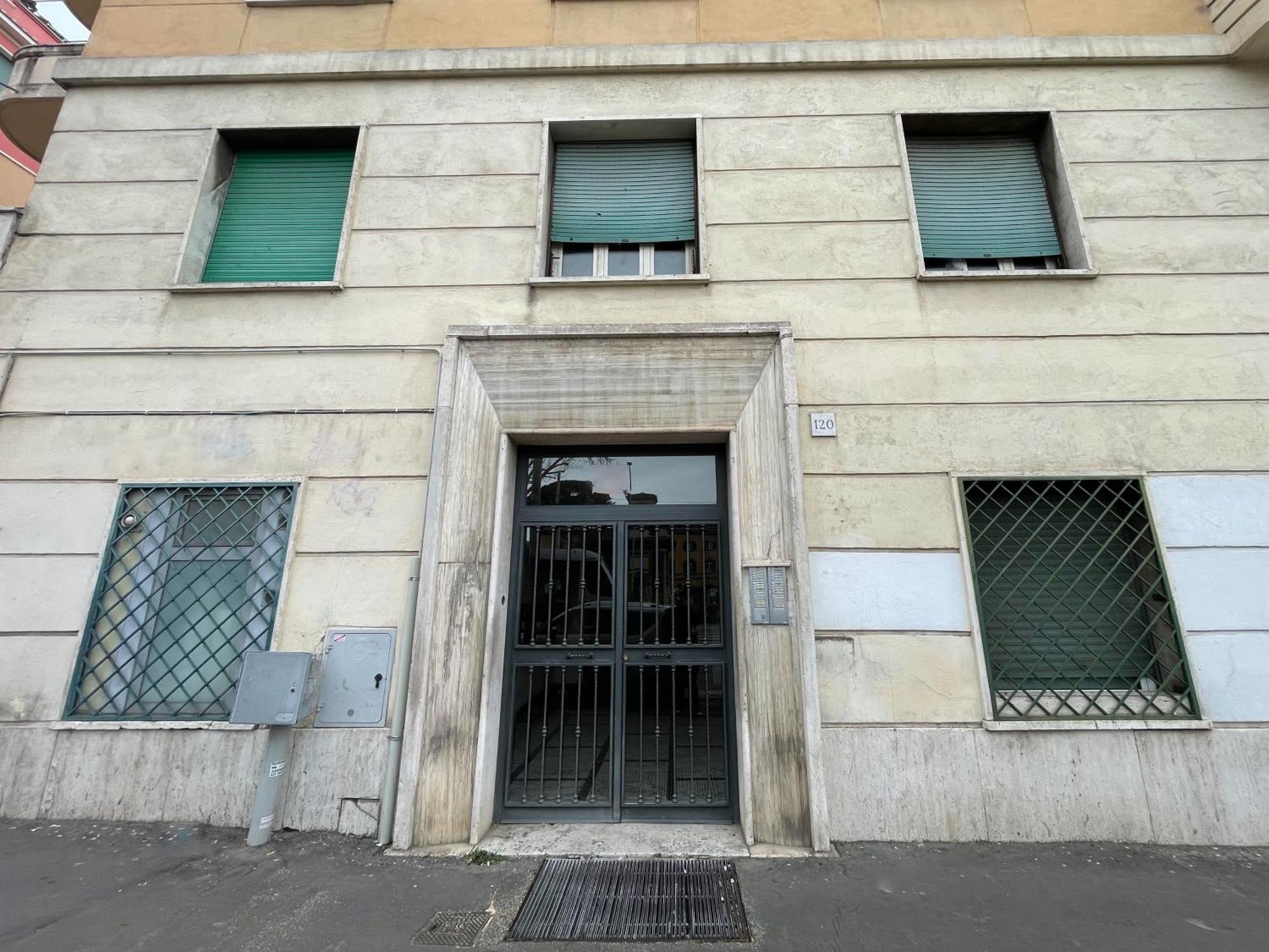 Casa Bella Daire Roma Dış mekan fotoğraf