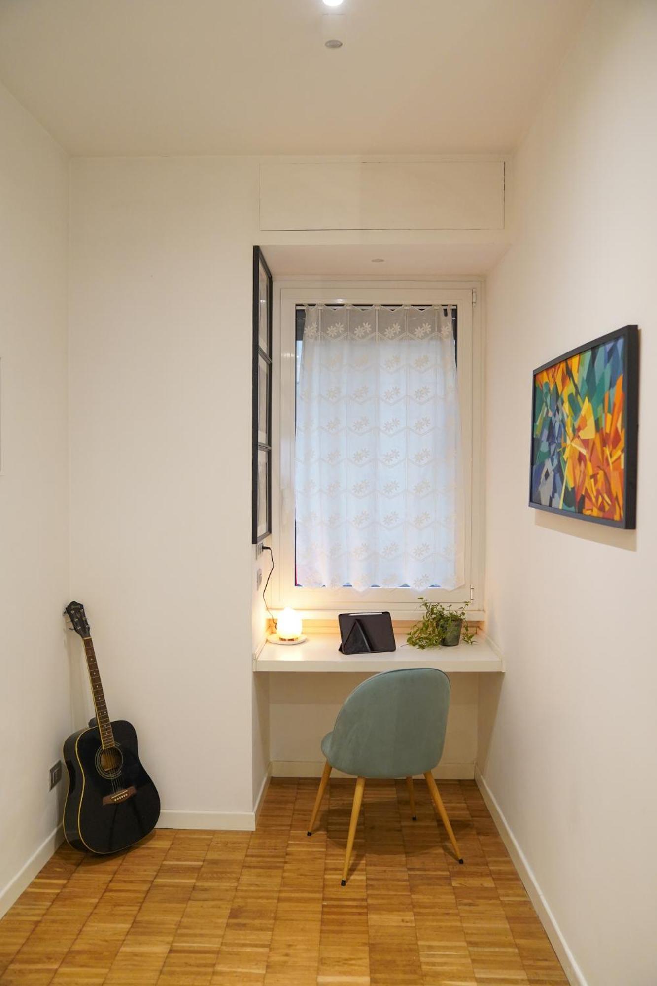 Casa Bella Daire Roma Dış mekan fotoğraf