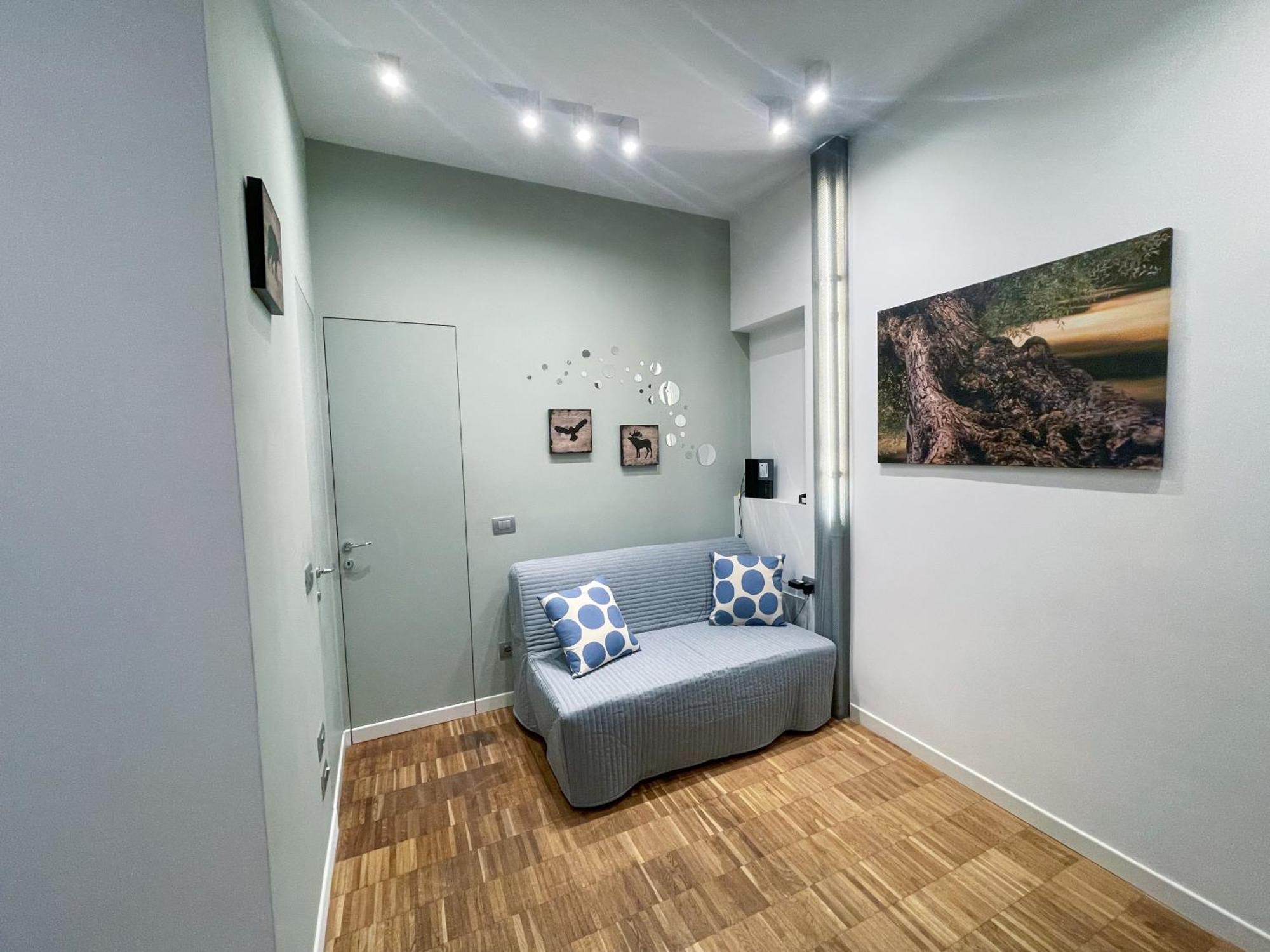 Casa Bella Daire Roma Dış mekan fotoğraf