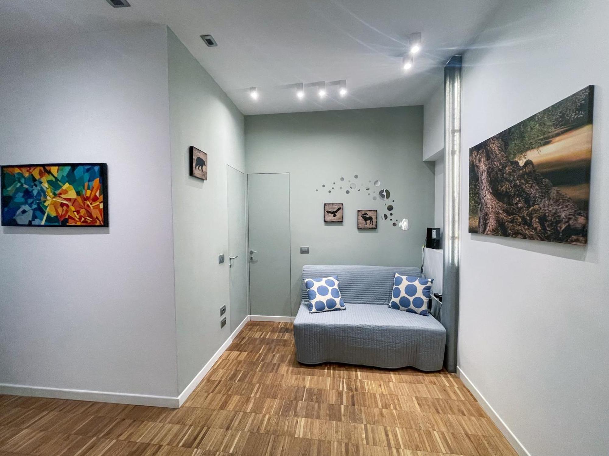 Casa Bella Daire Roma Dış mekan fotoğraf