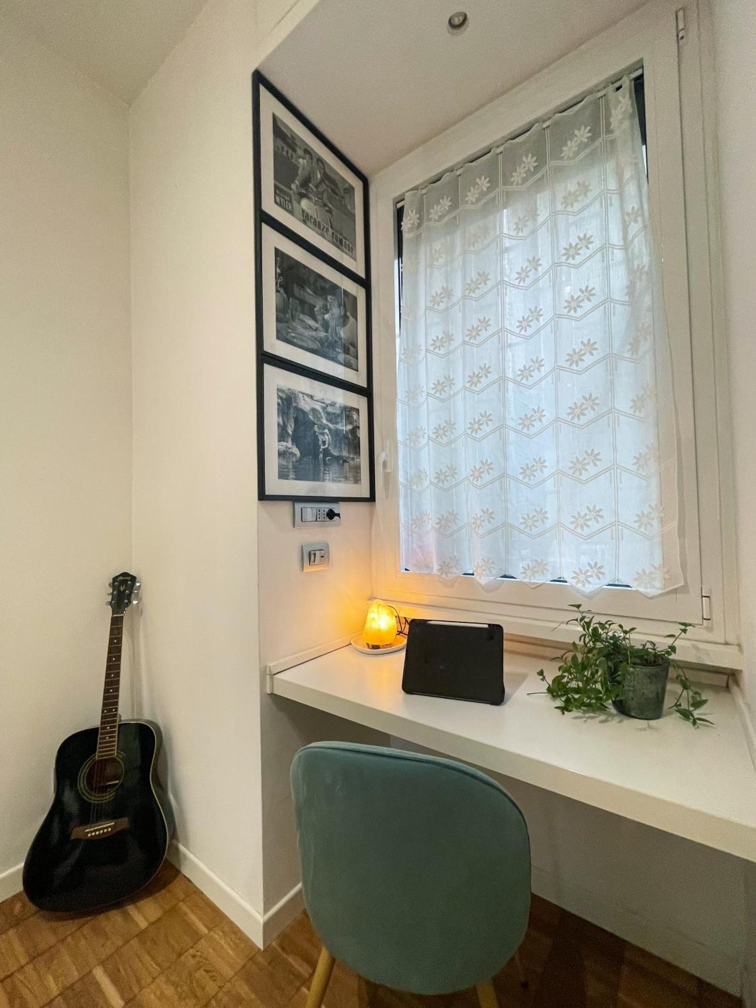 Casa Bella Daire Roma Dış mekan fotoğraf