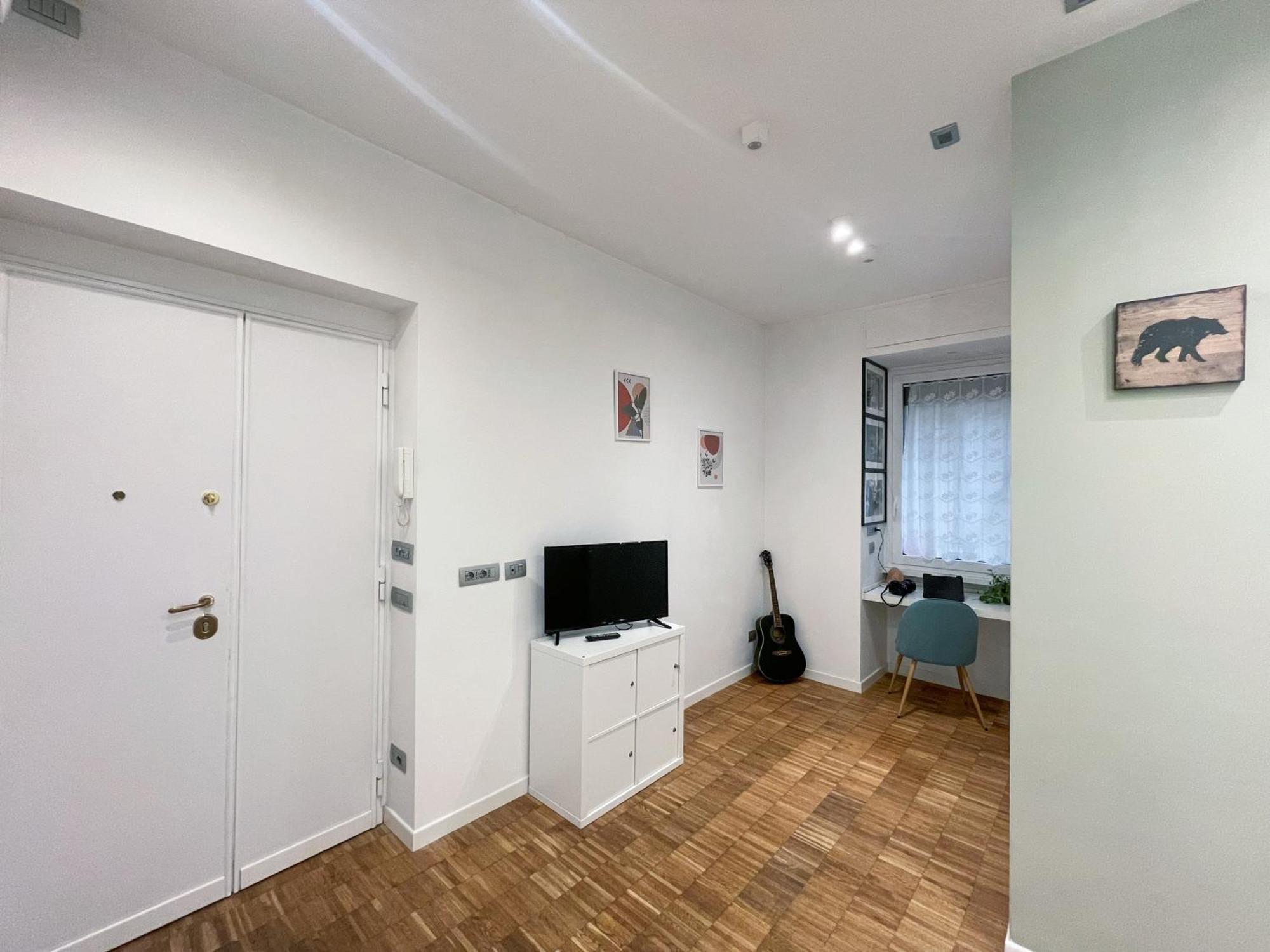 Casa Bella Daire Roma Dış mekan fotoğraf