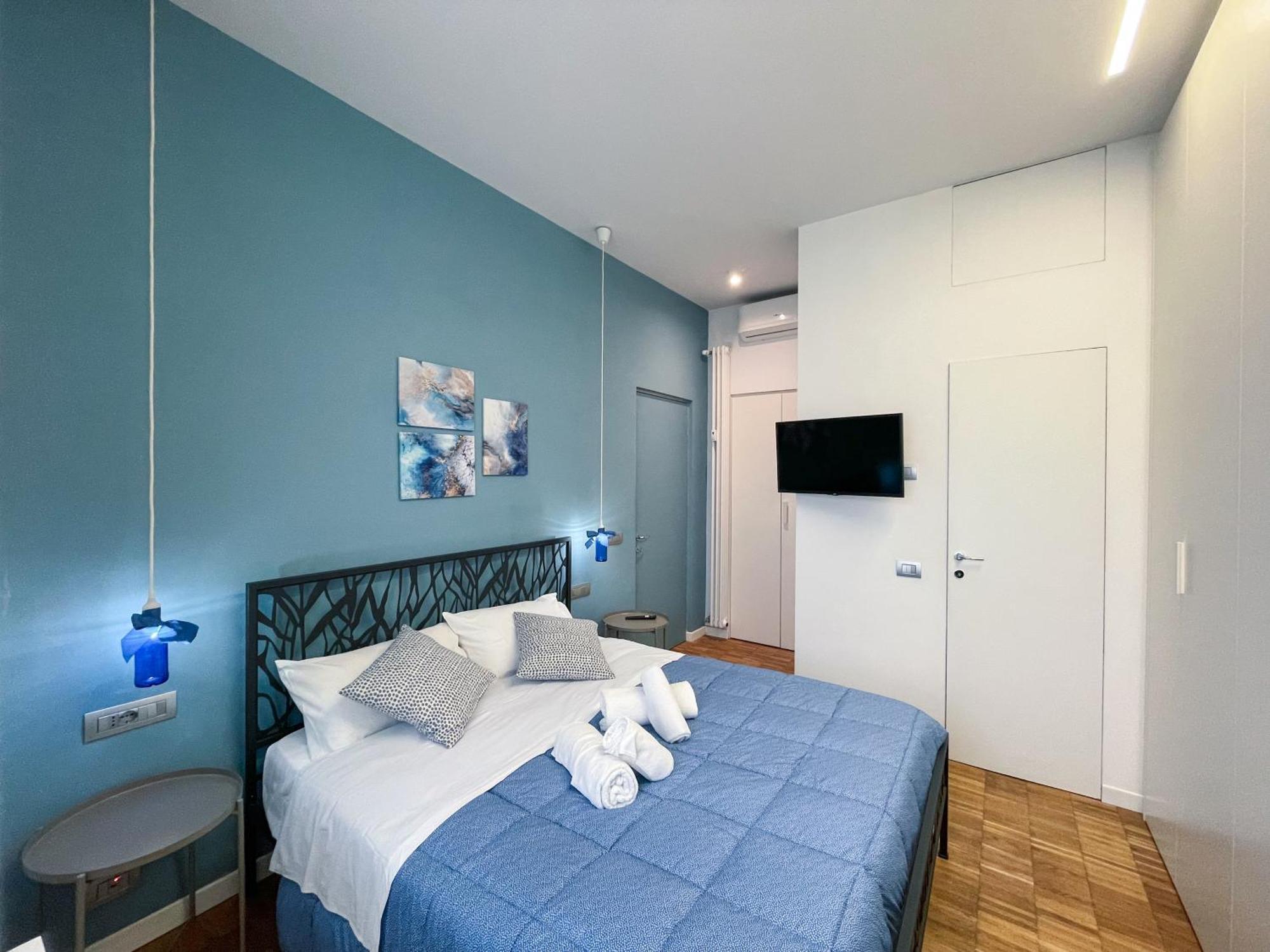 Casa Bella Daire Roma Dış mekan fotoğraf
