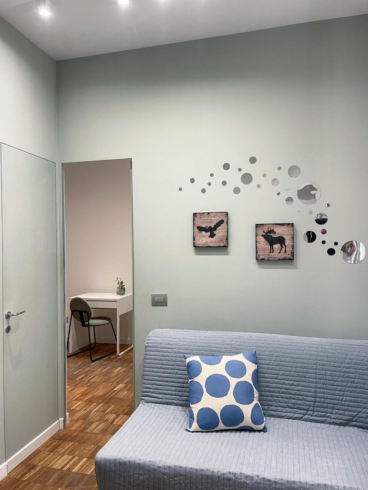 Casa Bella Daire Roma Dış mekan fotoğraf