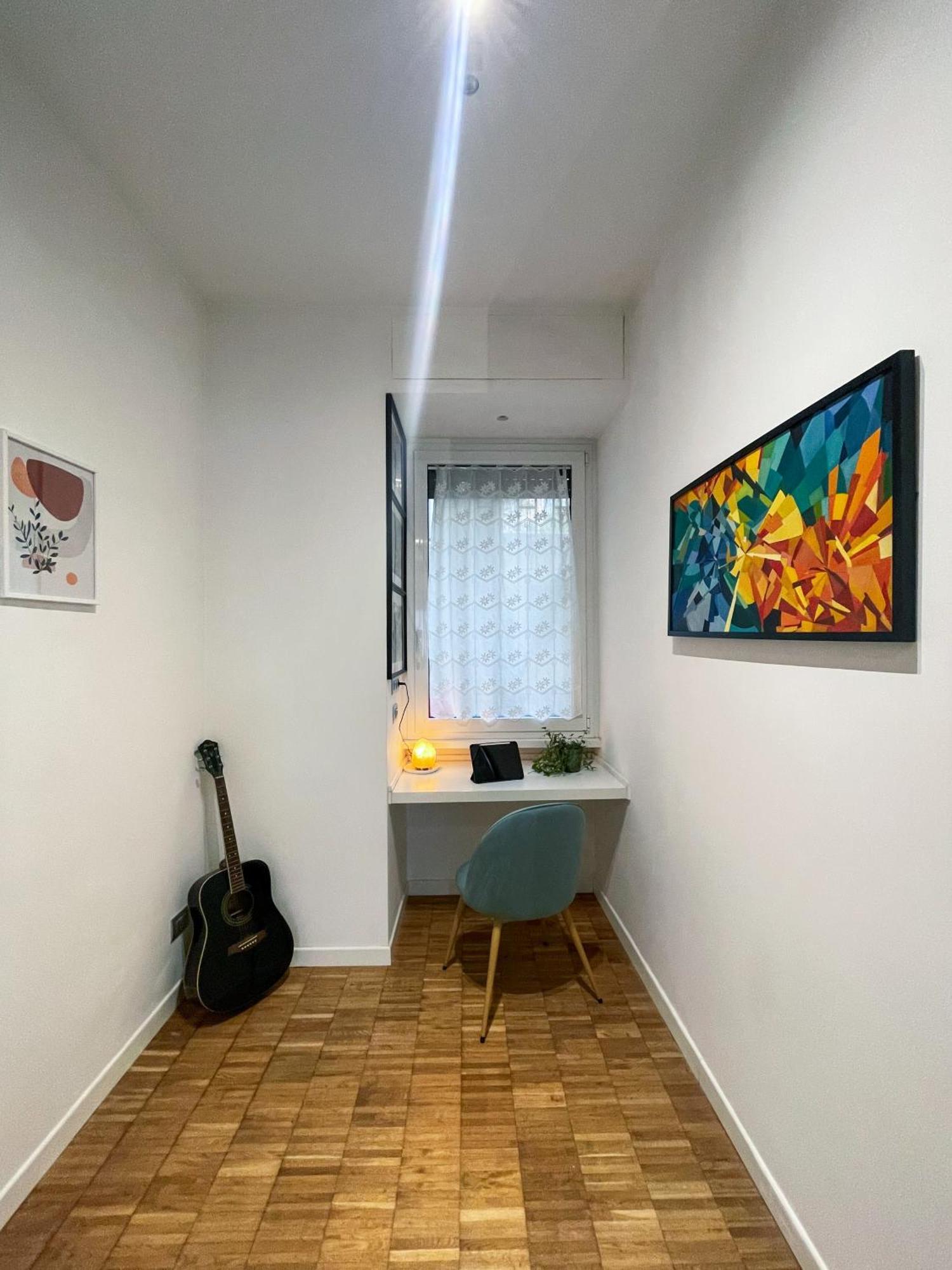 Casa Bella Daire Roma Dış mekan fotoğraf