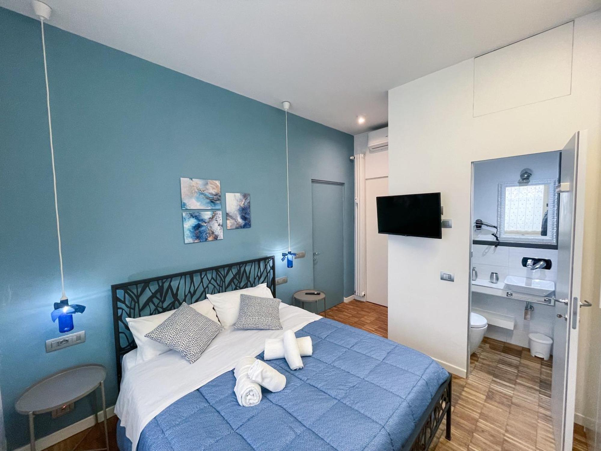 Casa Bella Daire Roma Dış mekan fotoğraf