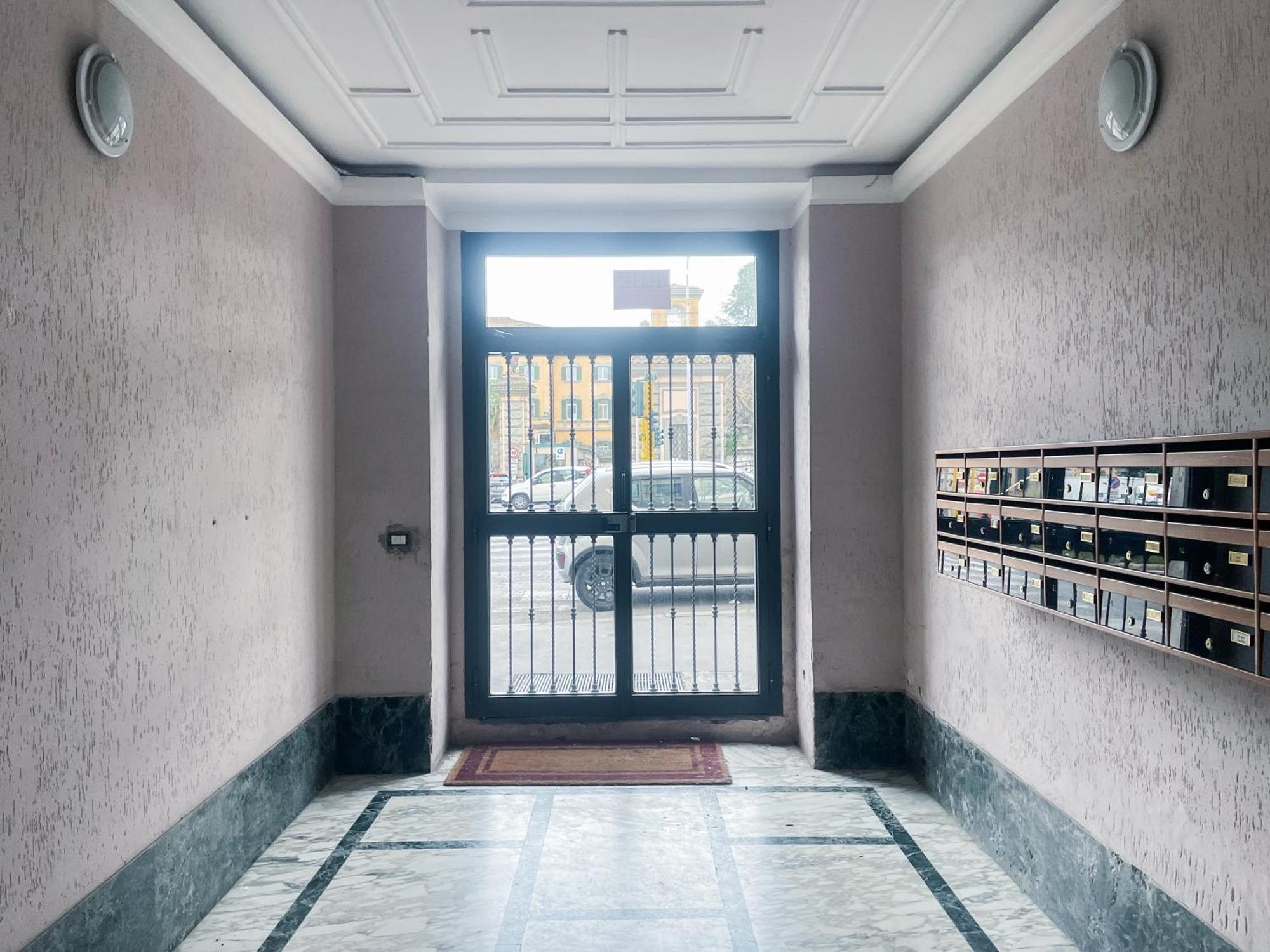 Casa Bella Daire Roma Dış mekan fotoğraf